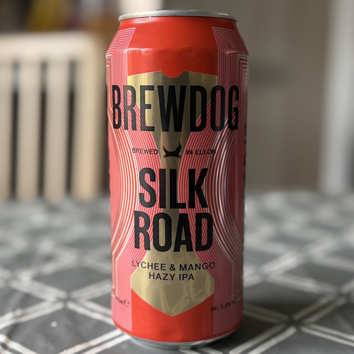 <a href="/BrewDog/">BrewDog</a> Any chance we’ll see this again? Just had my last one…😢