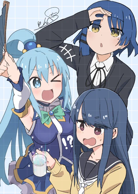 skebありがとうございました 