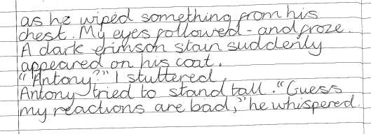 St. Stephen's C of E Primary School tweet media