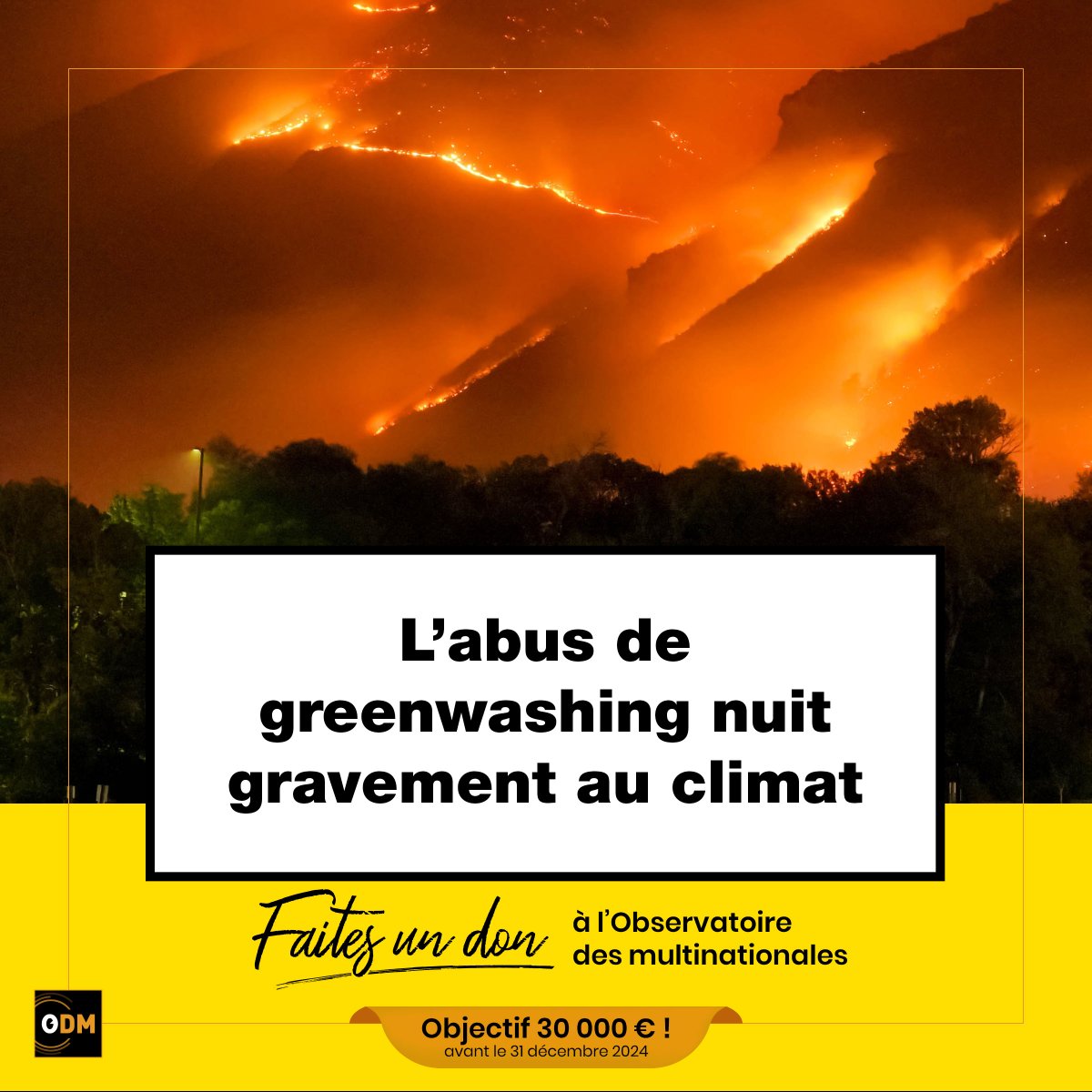 obs_multinat's tweet photo. En 2025 et au-delà, nous continuerons à alerter et à informer sur les #multinationales minières ou autres qui contribuent aux ravages de l'#extractivisme
C'est pour cela aussi que nous avons besoin de votre soutien
🙏Merci d'avance de vos dons ➡️ https://t.co/yNYpqj7pHO https://t.co/oRhSbm3Vde