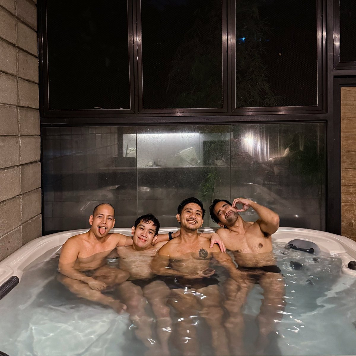 dantastic199x's tweet image. Imposibleng hindi nag ano 🤪