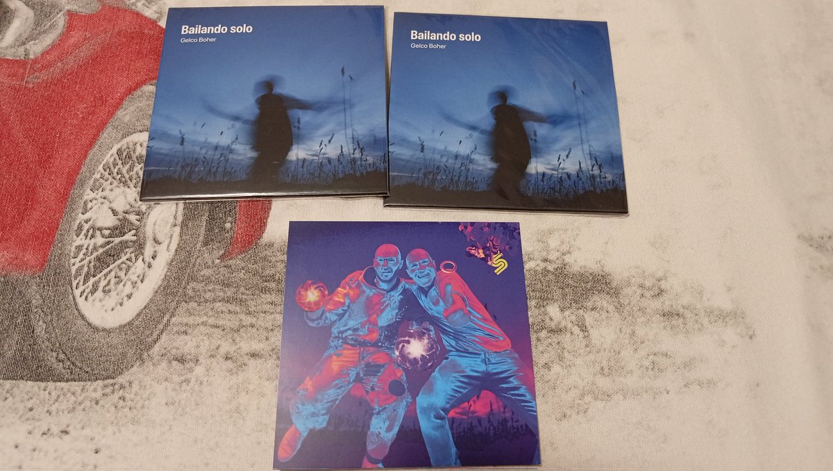 Alejandro González Carles tweet media