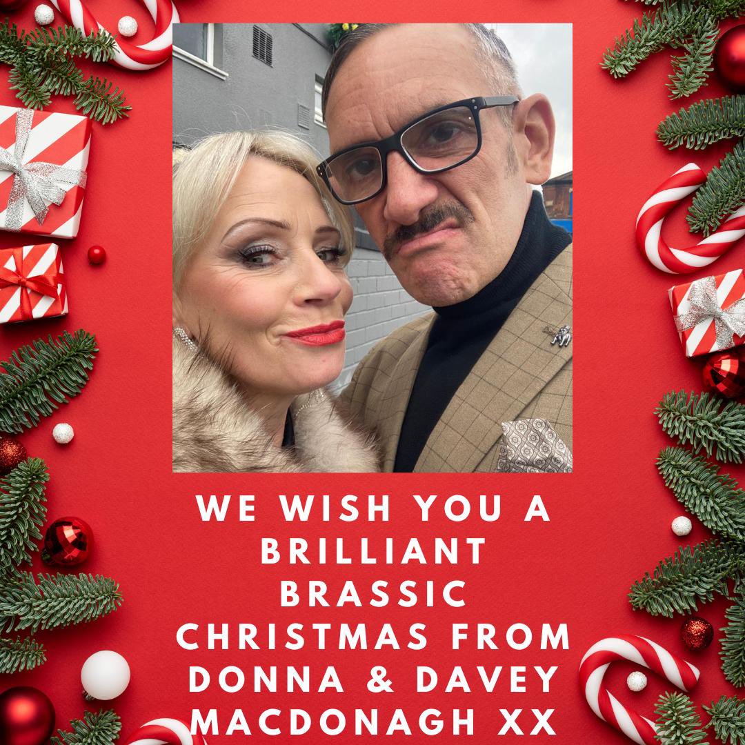Neil Ashton (@neilashtonactor) on Twitter photo 🥸 “Happy Christmas sweethearts”
👱🏻♀️ “Happy effin’ Christmas”
#donna&davey “the MacDonagh #brassic #christmas #happychristmas <a href="/skytv/">Sky TV</a> <a href="/NOWTV/">NOWTV</a> <a href="/NetflixUK/">Netflix UK & Ireland</a> #dannybrocklehurst1 #joegilgun <a href="/michkeegan/">michelle keegan</a> 🥸 “Happy Christmas sweethearts”
👱🏻♀️ “Happy effin’ Christmas”
#donna&davey “the MacDonagh #brassic #christmas #happychristmas <a href="/skytv/">Sky TV</a> <a href="/NOWTV/">NOWTV</a> <a href="/NetflixUK/">Netflix UK & Ireland</a> #dannybrocklehurst1 #joegilgun <a href="/michkeegan/">michelle keegan</a>