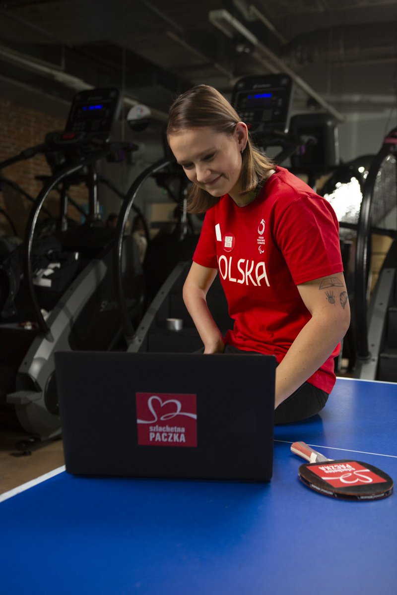 🎄🏓 Właśnie przeglądam historie rodzin czekających na pomoc w <a href="/szlachetnapaczk/">Szlachetna Paczka</a> 🎁 Dołącz do mnie i sprawmy, by te Święta były magiczne dla potrzebujących. Wybierz rodzinę na szlachetnapaczka.pl i przygotuj paczkę pełną dobra. 

Razem możemy więcej! ❤️