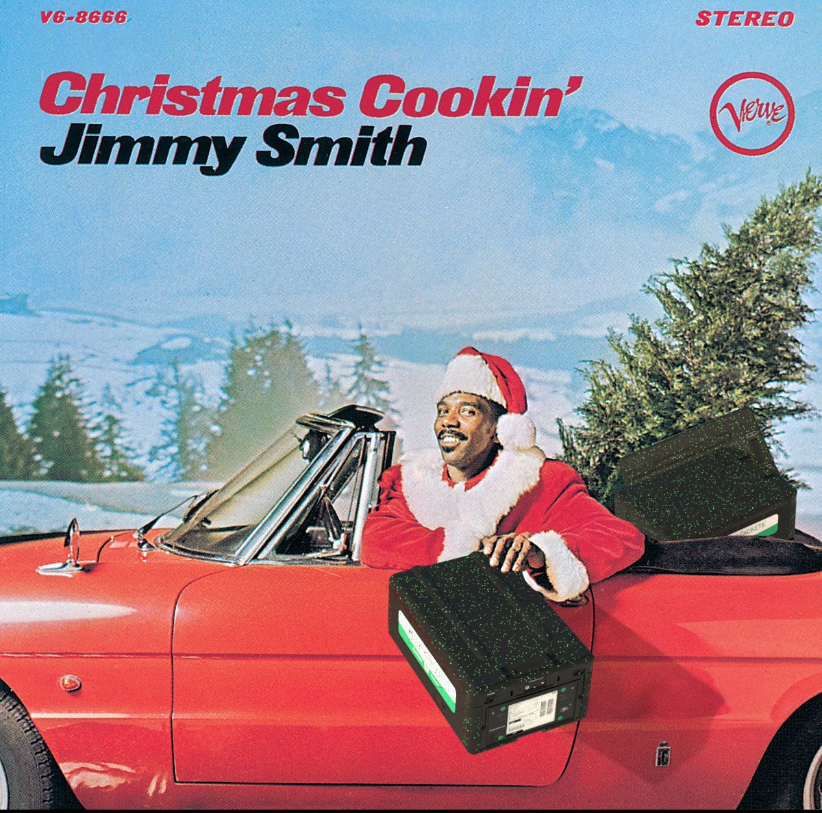 LivingPackets tweet media