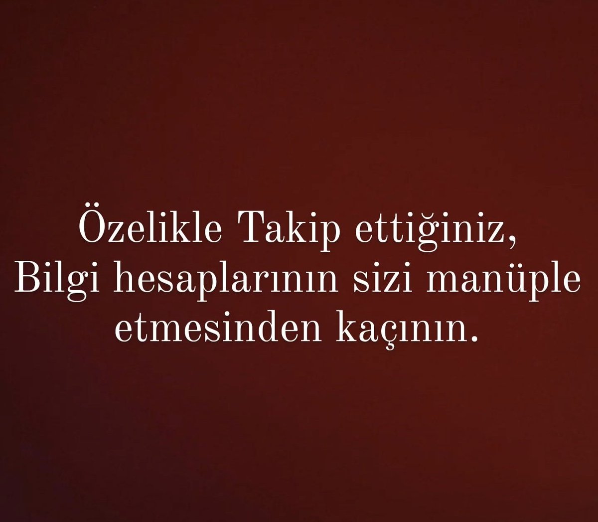 Konu Açılımları instagram sayfamda olacak.