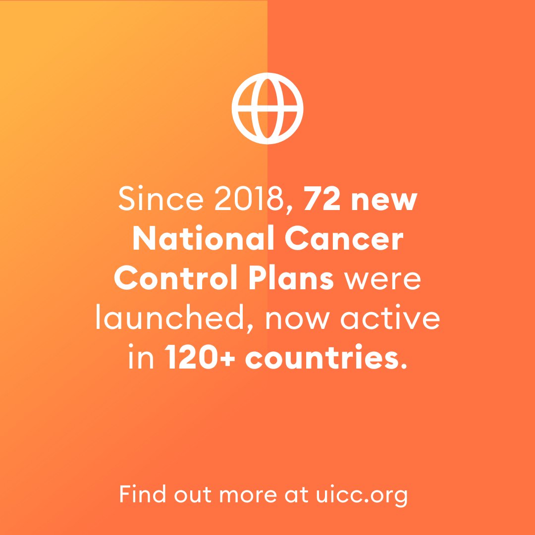 New <a href="/UICC/">Union for International #CancerControl</a> &amp; <a href="/ICCP_Portal/">ICCP</a> review in <a href="/TheLancetOncol/">The Lancet Oncology</a> reveals progress in global #cancercontrol plans. Discover how countries are strengthening early detection and financing strategies while addressing key gaps. Explore the report: bit.ly/4iQCYIG