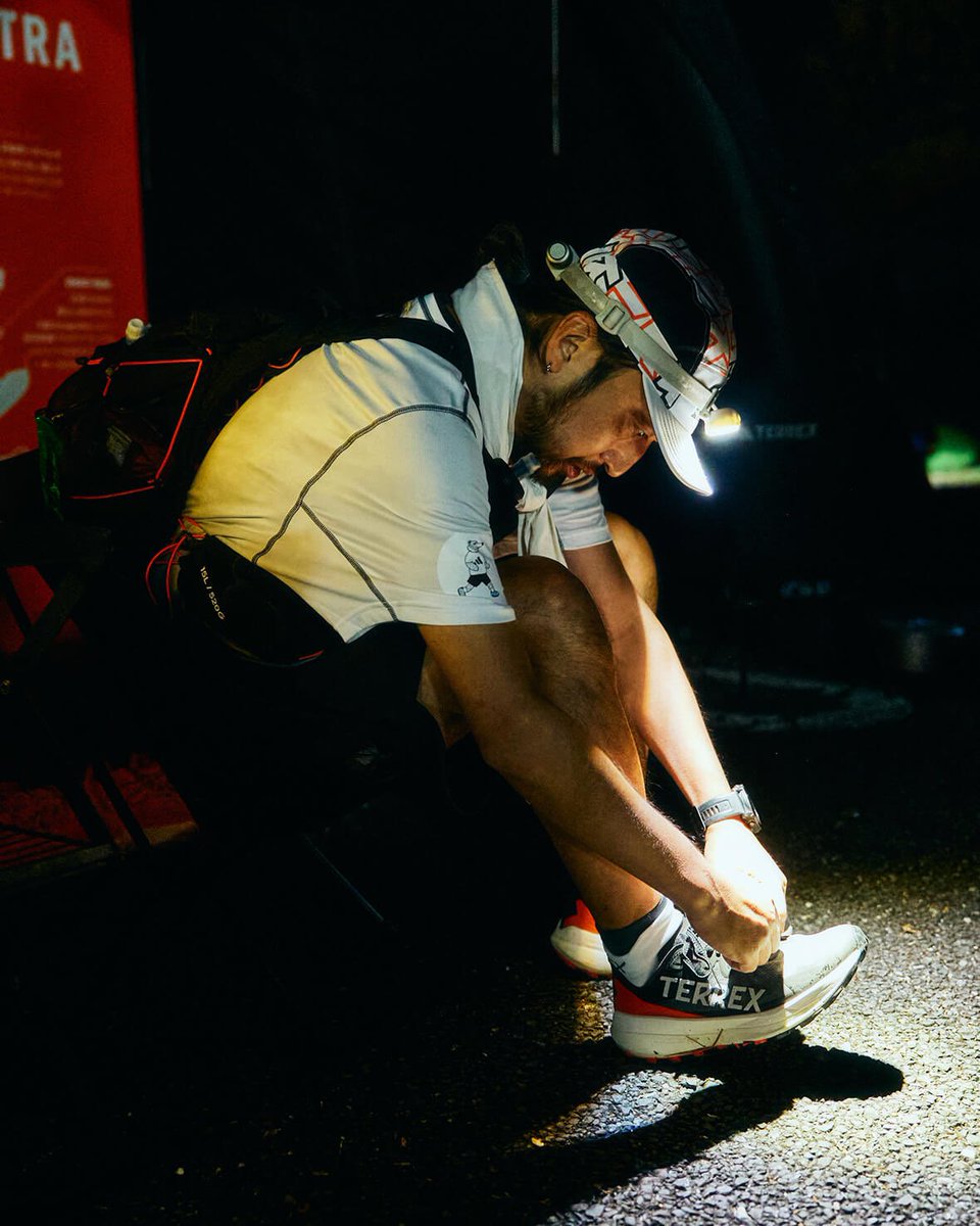 100キロ走った先に何が見えたのか？ フイナム ランニング クラブ♡の「FTR秩父&amp;奥武蔵」参戦記。

houyhnhnm.jp/feature/925455/