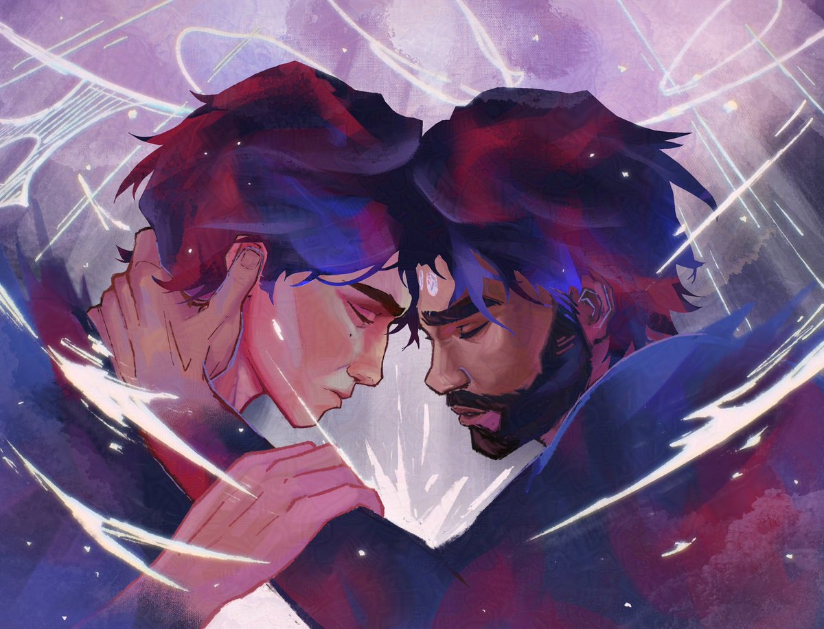 kyamaruu's tweet photo. jayvik nation,, how we feelign😔😔 

#Arcane #jayvik https://t.co/ufiTErOKuw