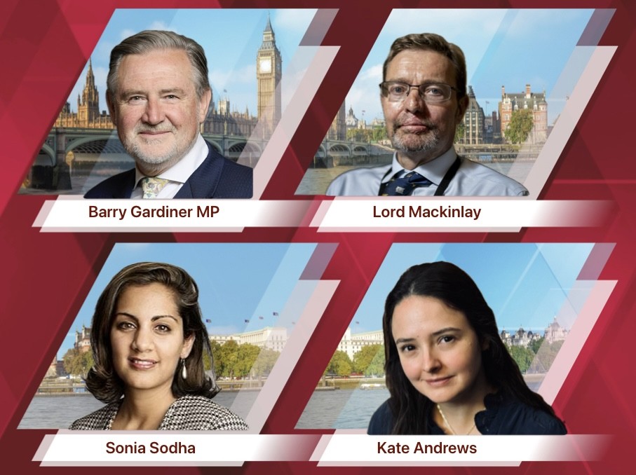 BBC Politics tweet media