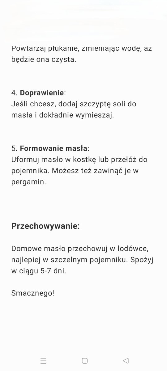 Sylwia1181's tweet image. Ponieważ rząd nie dba o polskich przedsiębiorstw, obywateli, zacznijcie robić masło w domu. #masło #domowe #zróbsam #śmietana