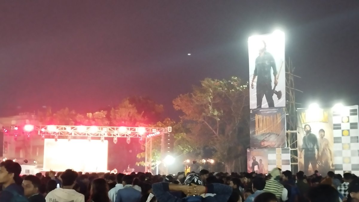 impremgayen's tweet image. Singur to Rishra Lenin Ground for 1 and only Superstar DEV da and team #Khadaan 

#SuperstarDEV #DEV46 #Khadaan #Releasing20December 2024