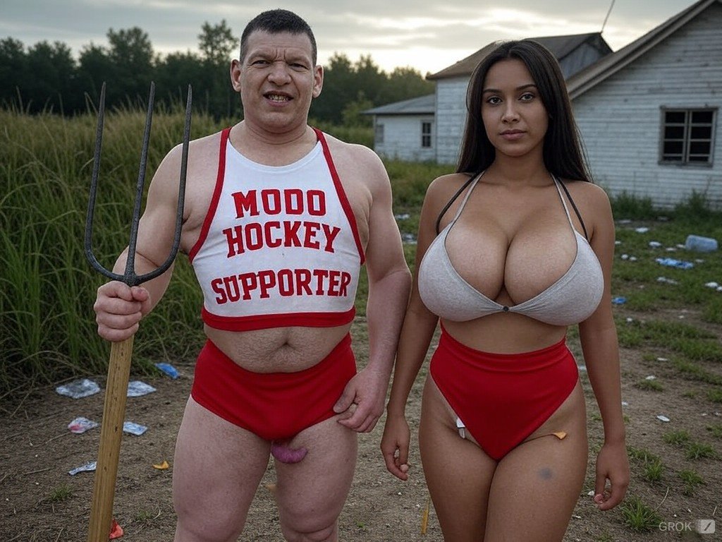 tiktoken77's tweet image. 😂😂😂 va i hellvete ha dom i vattne öppe i övik ägentligen?? Dä kanske nått dom måste kolla upp?? Karln borde låsas inn! men fruntimmre kan dom skick ne till mej 😎