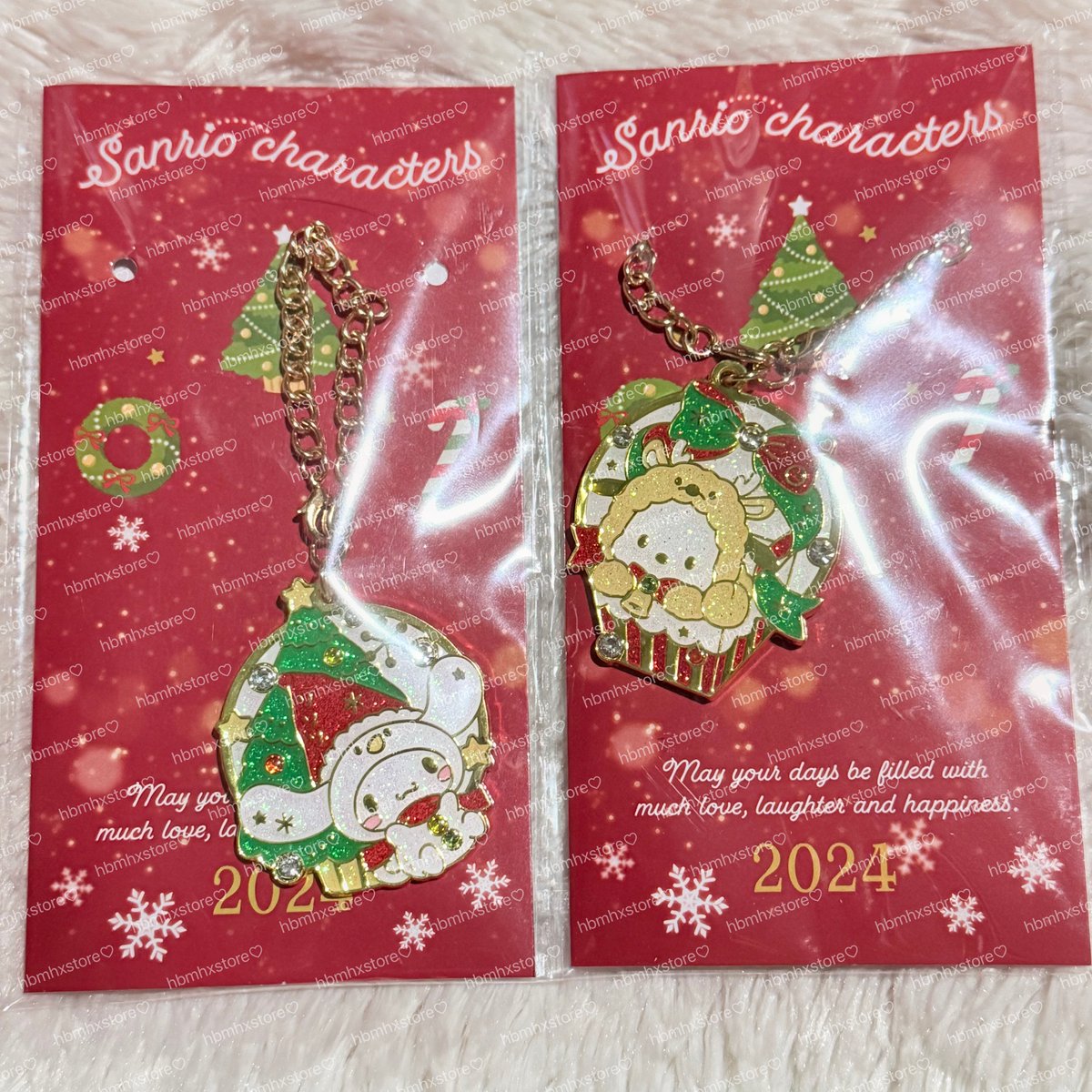 jkxstore's tweet photo. RT + Follow สุ่มแจกคีย์ริง Sanrio 2024

ประกาศผลวันที่ 31/12 เวลา 20:00น. ค่า✨

ลูกค้ามาร่วมสนุกกันเยอะๆน้า 💖🫶🏻

#ตลาดนัดsanrio https://t.co/Ic7vFR9J8q