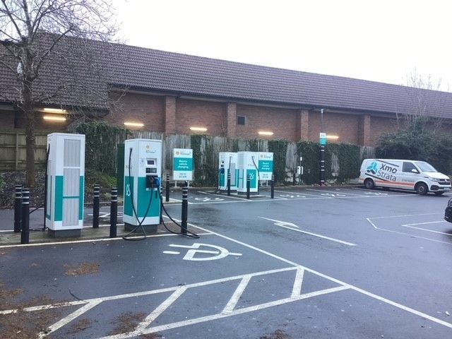 Xmo Strata Ltd tweet media