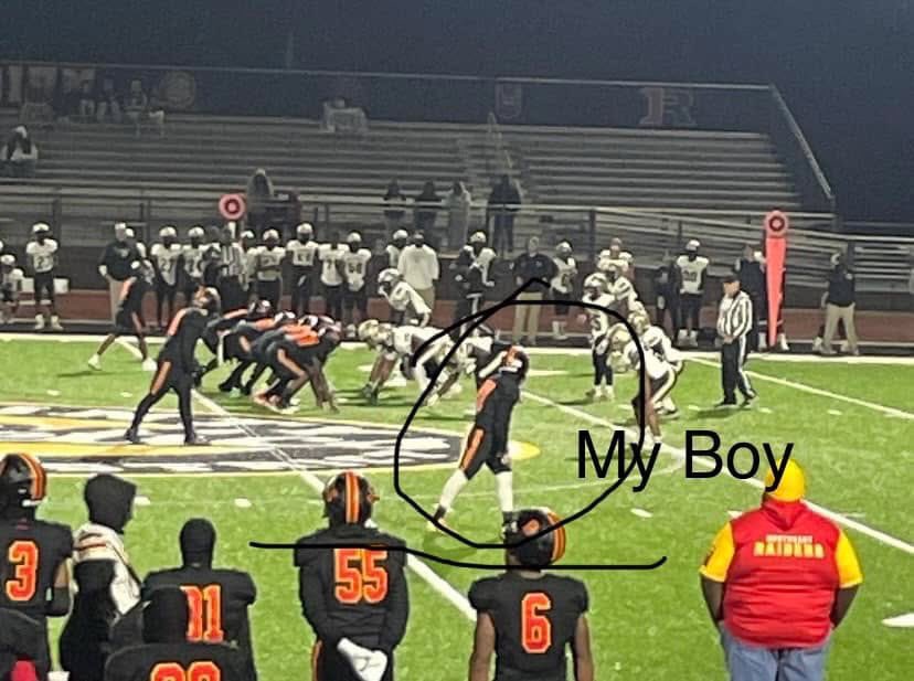 Saterial Willis tweet media