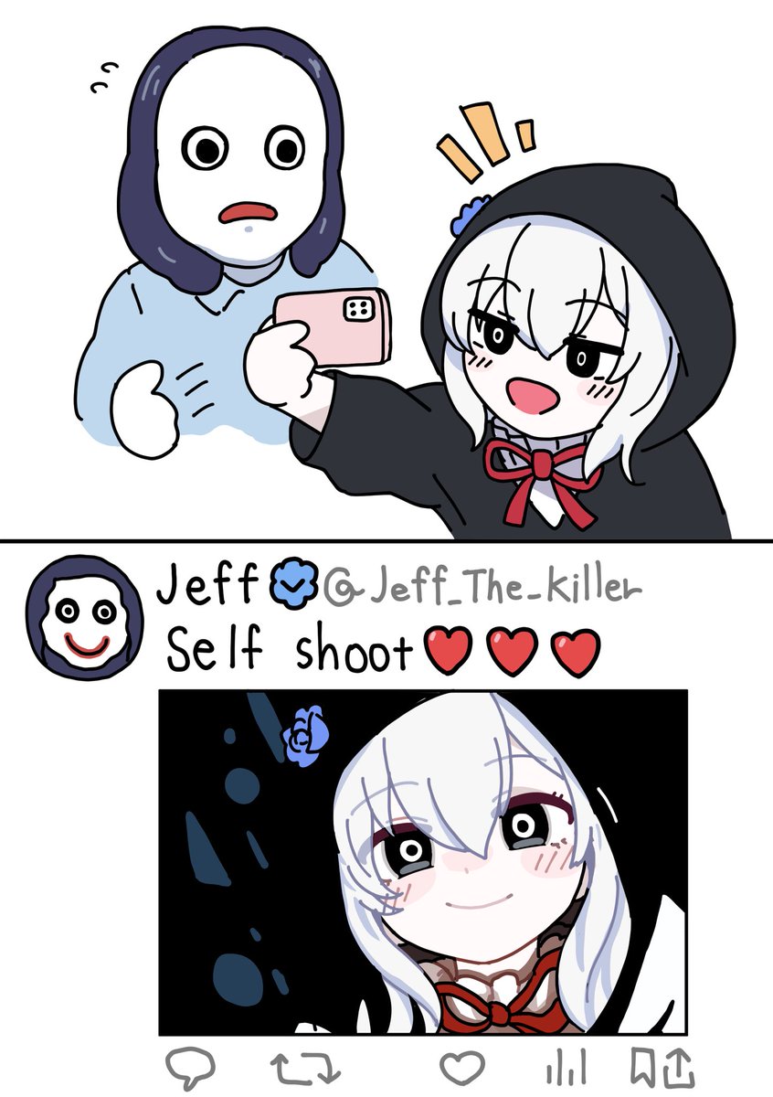 Jeff the Killer 