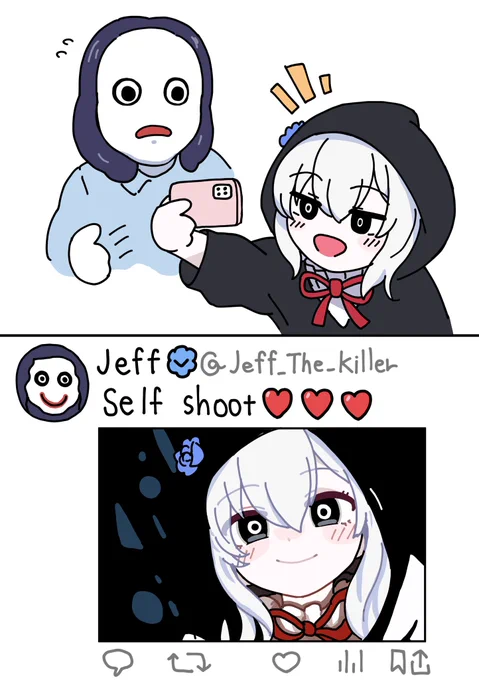 Jeff the Killer 