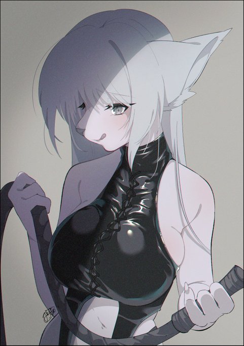 再掲けもおねーさん! 