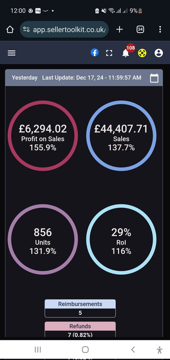 Zeus FBA tweet media
