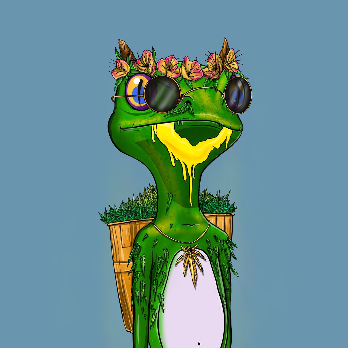 zeus_algo's tweet image. RIP crazy tent guy, I’ll always remember you.