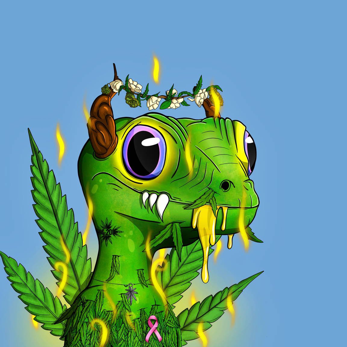 zeus_algo's tweet image. RIP crazy tent guy, I’ll always remember you.