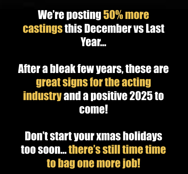 Casting Callback tweet media