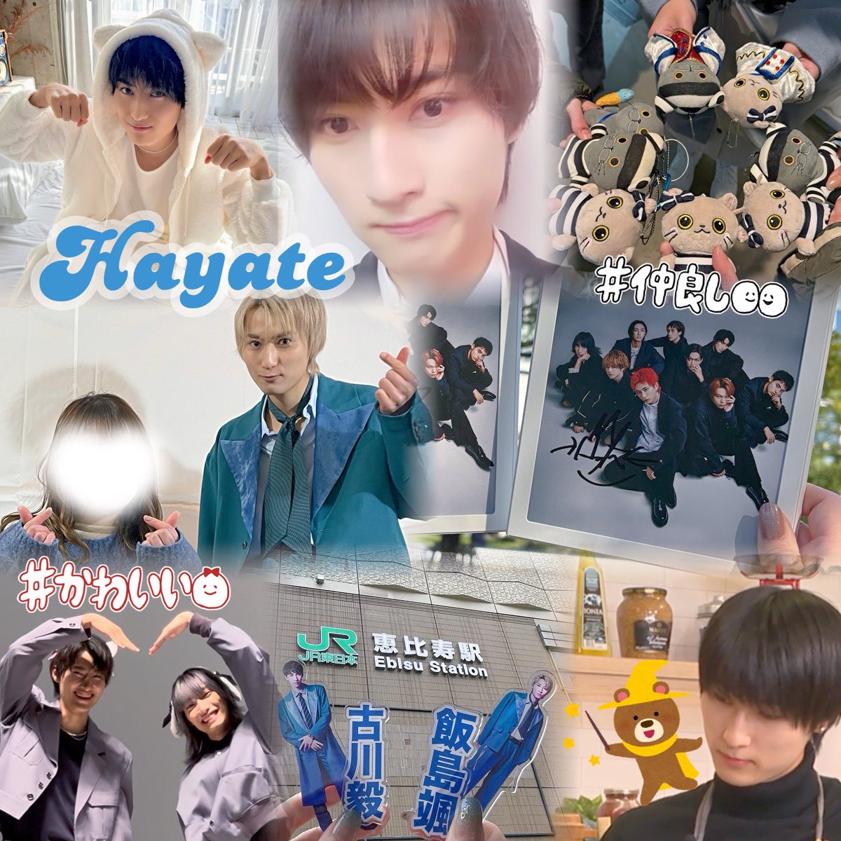 ｱﾝﾅ tweet media