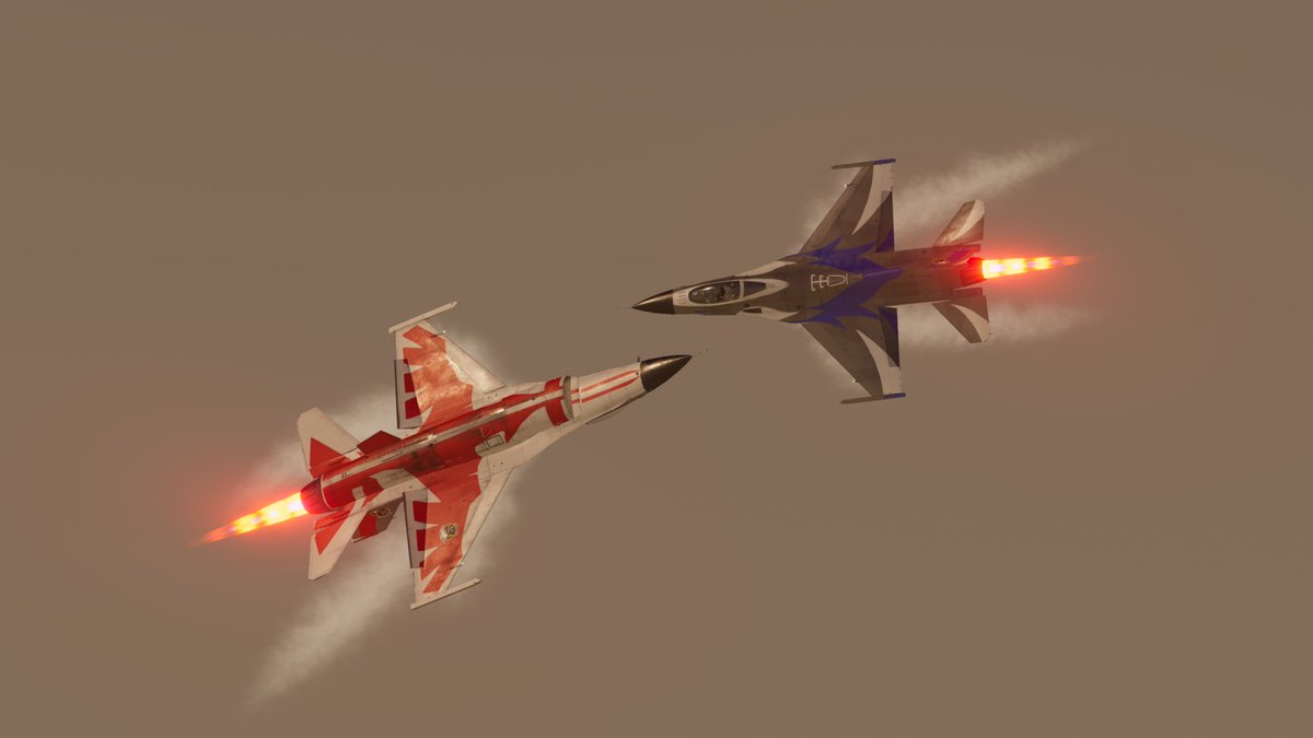 VTail64's tweet photo. Got lots of good photos during the @VVFA41's November dogfighting tournament in #VRChat. While there have not been many opportunities for me to photograph events in #VRC this past year, it felt like a good sendoff for the year as a whole! #VRChatPhotography #VR https://t.co/vzqgNTpn1R