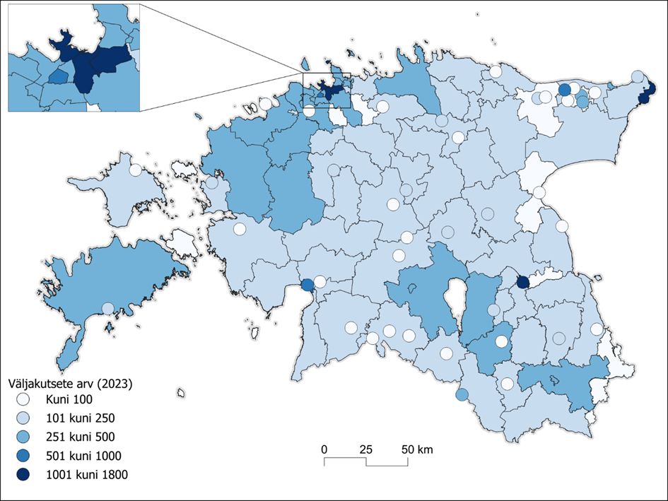 Mobility Lab of University of Tartu tweet media