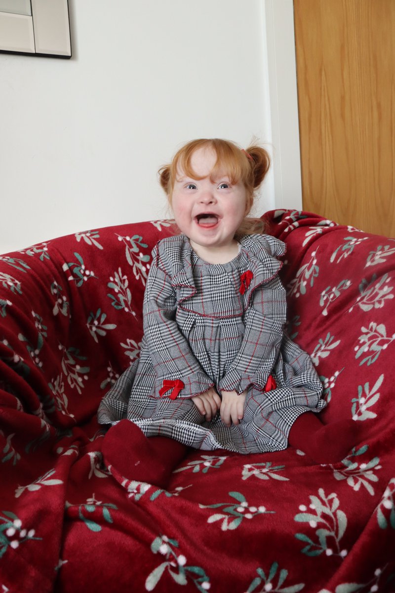 LpoolChamber's tweet photo. #12DaysOfCharities

Born prematurely with Down Syndrome, Betty spent 74 days in hospital. @ZoesPlaceLiv became a lifeline for her family, offering respite, support &amp; joy.

Help us support families like Betty’s⬇️

https://t.co/MUCDpJz42P https://t.co/Zuh7kNkwaQ