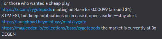 Toast Dao tweet media