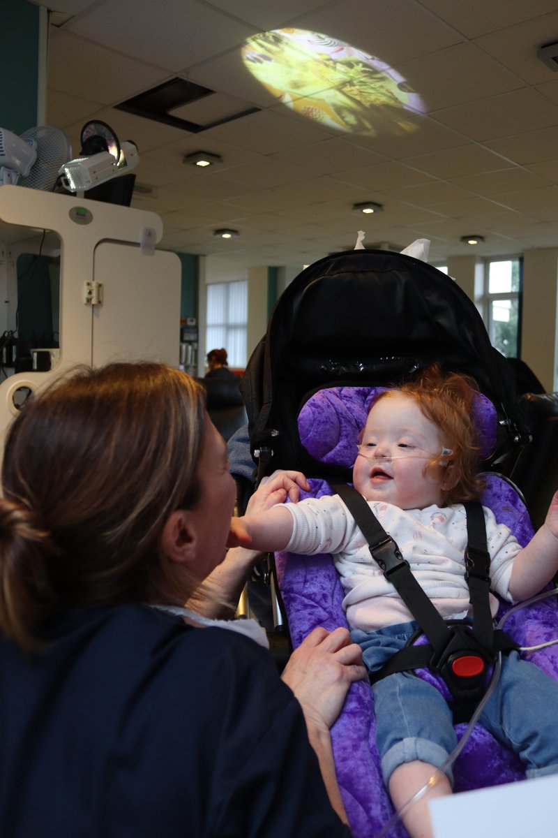 LpoolChamber's tweet photo. #12DaysOfCharities

Born prematurely with Down Syndrome, Betty spent 74 days in hospital. @ZoesPlaceLiv became a lifeline for her family, offering respite, support &amp; joy.

Help us support families like Betty’s⬇️

https://t.co/MUCDpJz42P https://t.co/Zuh7kNkwaQ