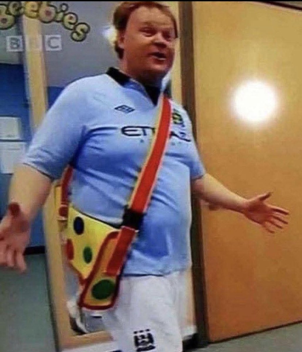 Though he was a cunt when he refused to have a picture with my daughter.
This just makes it worse. Blue cunt #Mrtumble <a href="/_justinsworld/">Justin Fletcher</a>