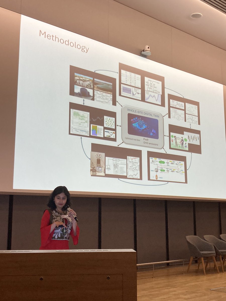 ADD_TREES's tweet image. How can AI support the environment? Some amazing examples of research seeking to do so on land, oceans, below ground and through biological processes. Thank you to all our speakers 💚
