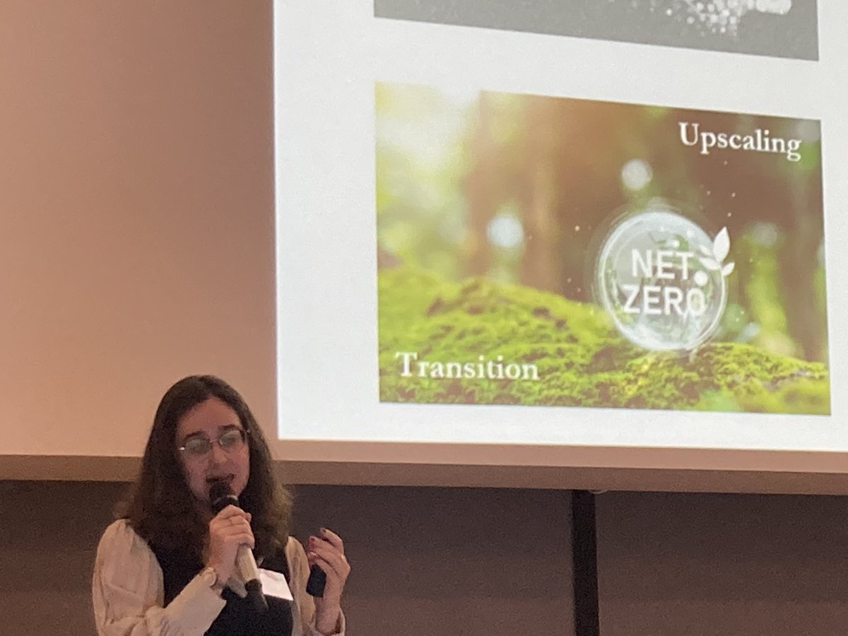 ADD_TREES's tweet image. How can AI support the environment? Some amazing examples of research seeking to do so on land, oceans, below ground and through biological processes. Thank you to all our speakers 💚