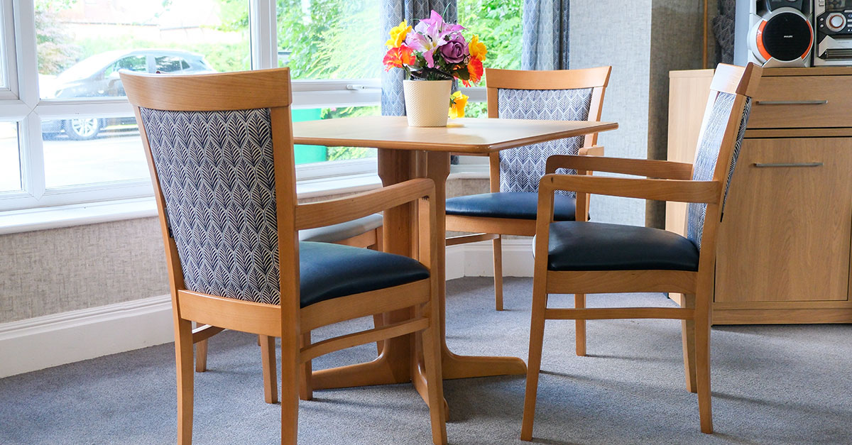 Buckingham Interiors (@buckinteriors) on Twitter photo Excited to share our latest case study!
We transformed Lee Court, a sheltered scheme by <a href="/Your_Housing/">Your Housing Group</a>, with a design-led furniture installation of communal areas, via a contract awarded by Procurement Hub.
Read more: shorturl.at/3loHc
#ContractFurniture #InteriorDesign Excited to share our latest case study!
We transformed Lee Court, a sheltered scheme by <a href="/Your_Housing/">Your Housing Group</a>, with a design-led furniture installation of communal areas, via a contract awarded by Procurement Hub.
Read more: shorturl.at/3loHc
#ContractFurniture #InteriorDesign