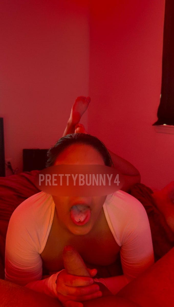 ☆ PrettyBunny ☆ tweet media