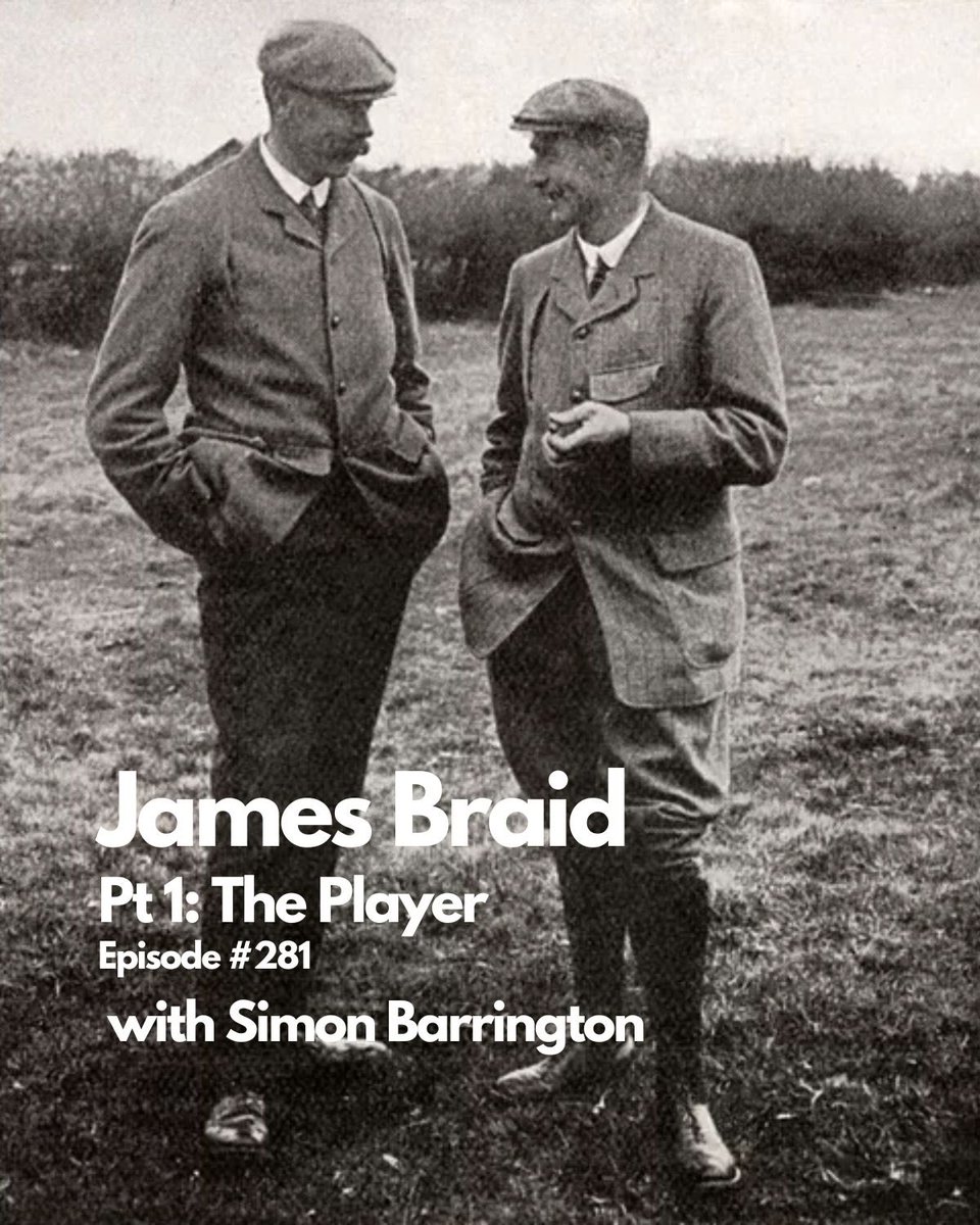 Cookie Jar Golf tweet media