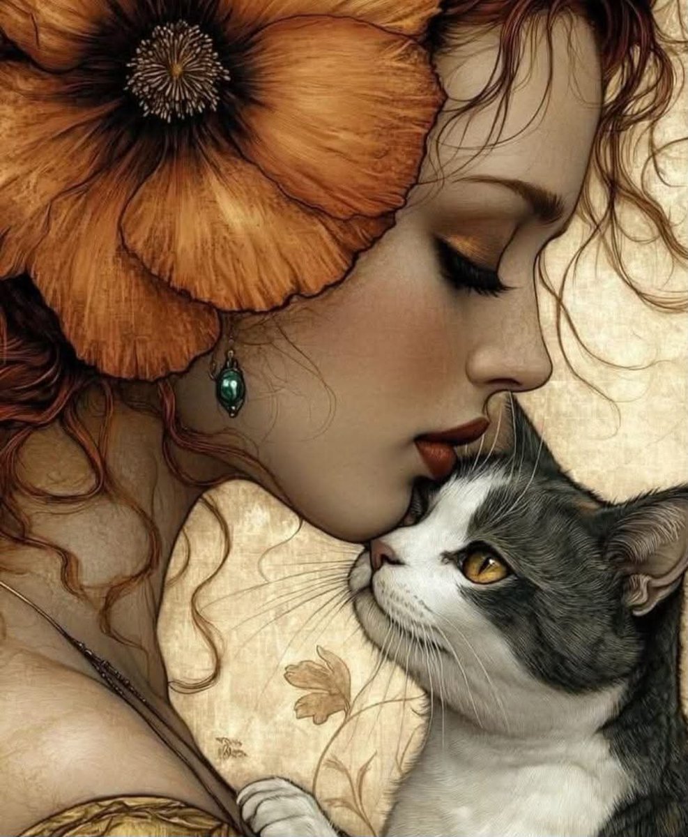 Mary Diniz 🍀 🙏🇧🇷🫶. tweet media