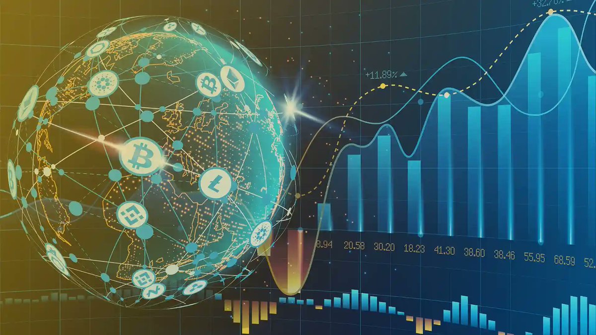gun_trader_bot's tweet photo. ❓How to Start Arbitrage Trading?

1️⃣ Understand the concept 🧠
2️⃣ Choose the markets 🧐
3️⃣ Analyze for gaps 📊
4️⃣ Develop a strategy 🔥
5️⃣ Execute &amp; monitor 📈
6️⃣ Keep learning 📚

#Crypto #Arbitrage #Trading https://t.co/rm81mGjYuz
