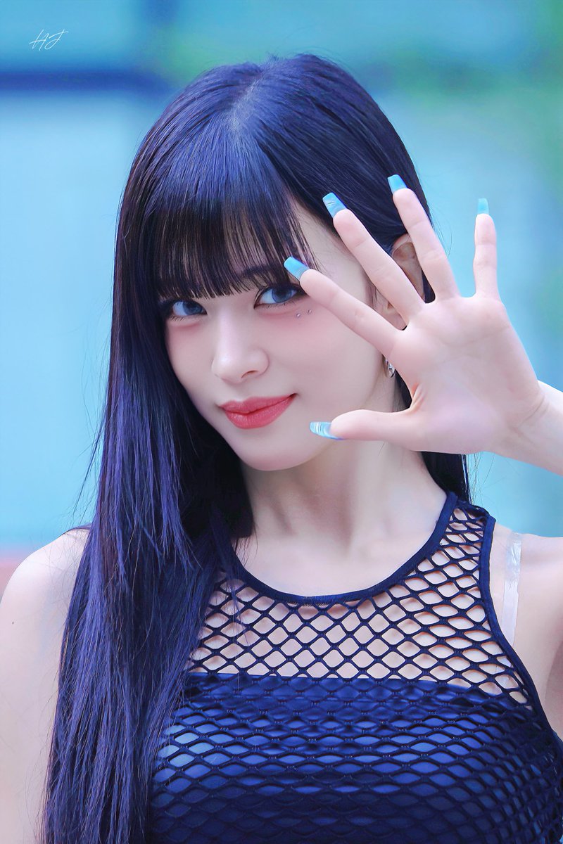 240824 음중 미팬 HQ

👋

#프로미스나인 #이채영 
#fromis_9 #LeeChaeyoung