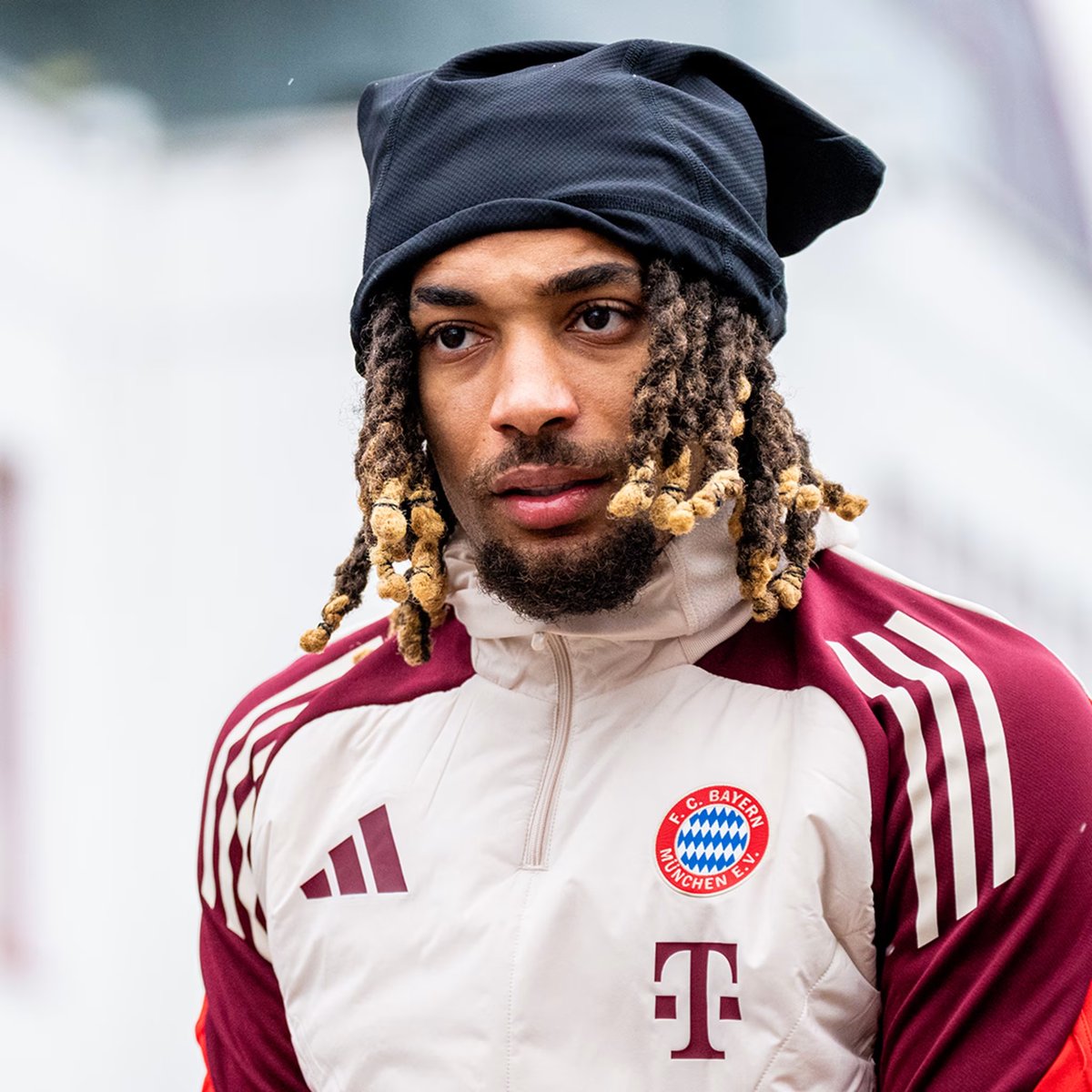 Bayern & Germany tweet media