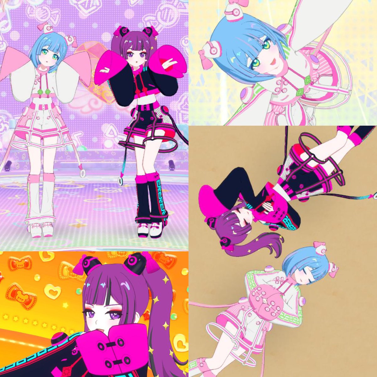 __sss_PPP's tweet photo. かわい～～～！ https://t.co/qRS2MisZFD