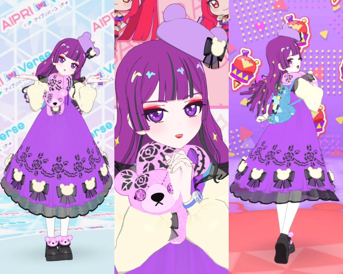 __sss_PPP's tweet photo. かわい～～～！ https://t.co/qRS2MisZFD