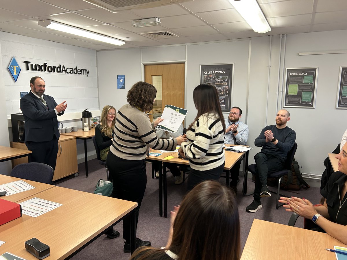 Diverse Association for Professional Learning tweet media