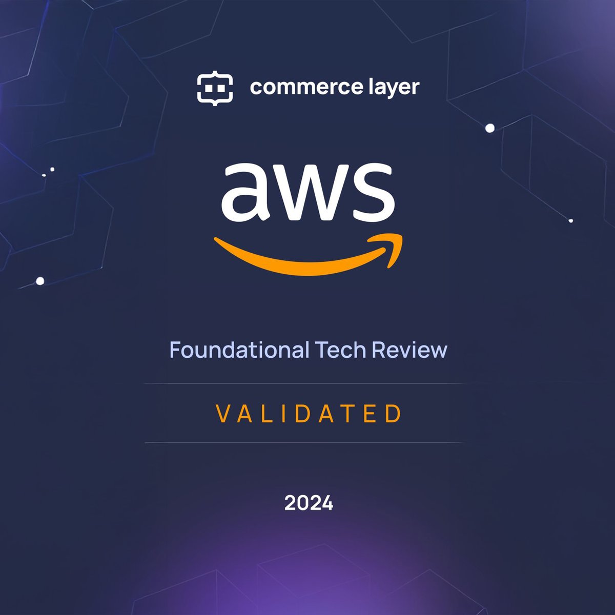 Commerce Layer tweet media