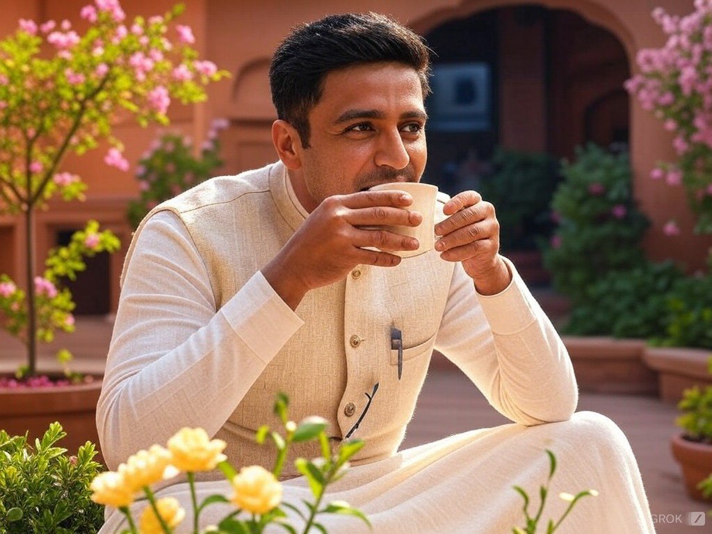 शुभ दोपहर 🙏 मित्रो
