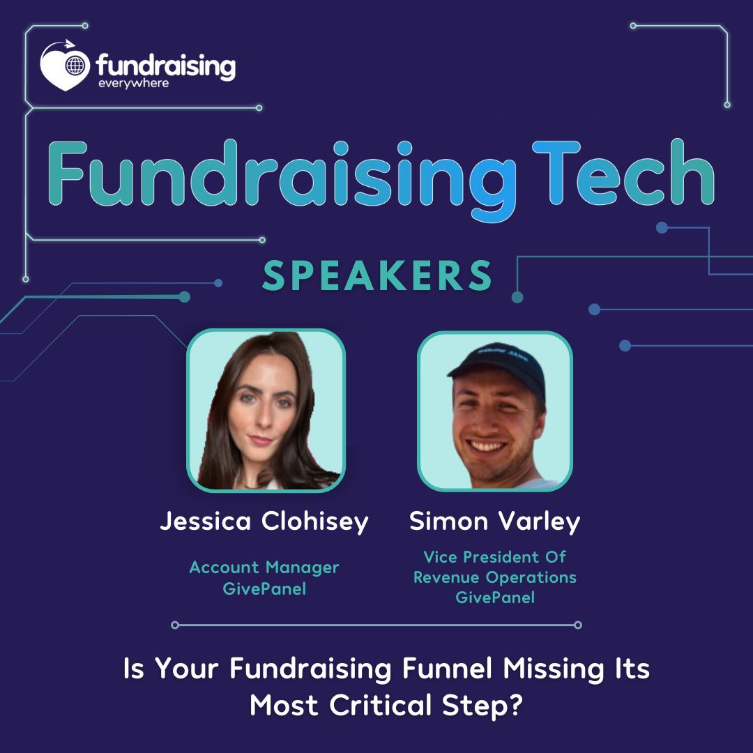 givepanel's tweet image. Looking to level up your skills this festive season? 🎄☃️

We&apos;re delighted to support #FundraisingTech with @FundEverywhere! This free resource is your ultimate digital toolkit to master tech, enhance supporter journeys, and drive transformation 🌟

🎅 Grab it here:…
