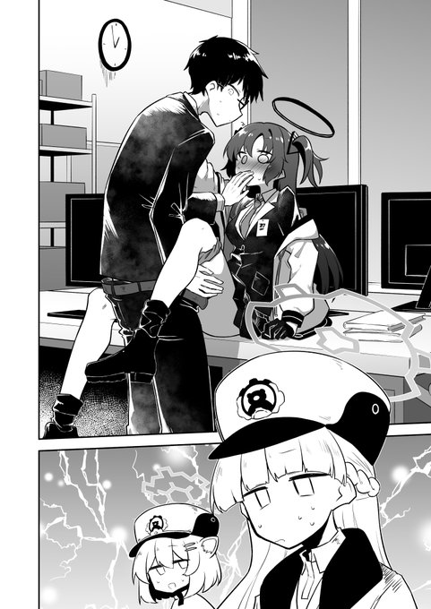 (0/3) 【c105新刊】 ※ノドカ本です